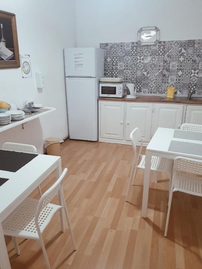 פונשל Hospedaria Por Do Sol מראה חיצוני תמונה