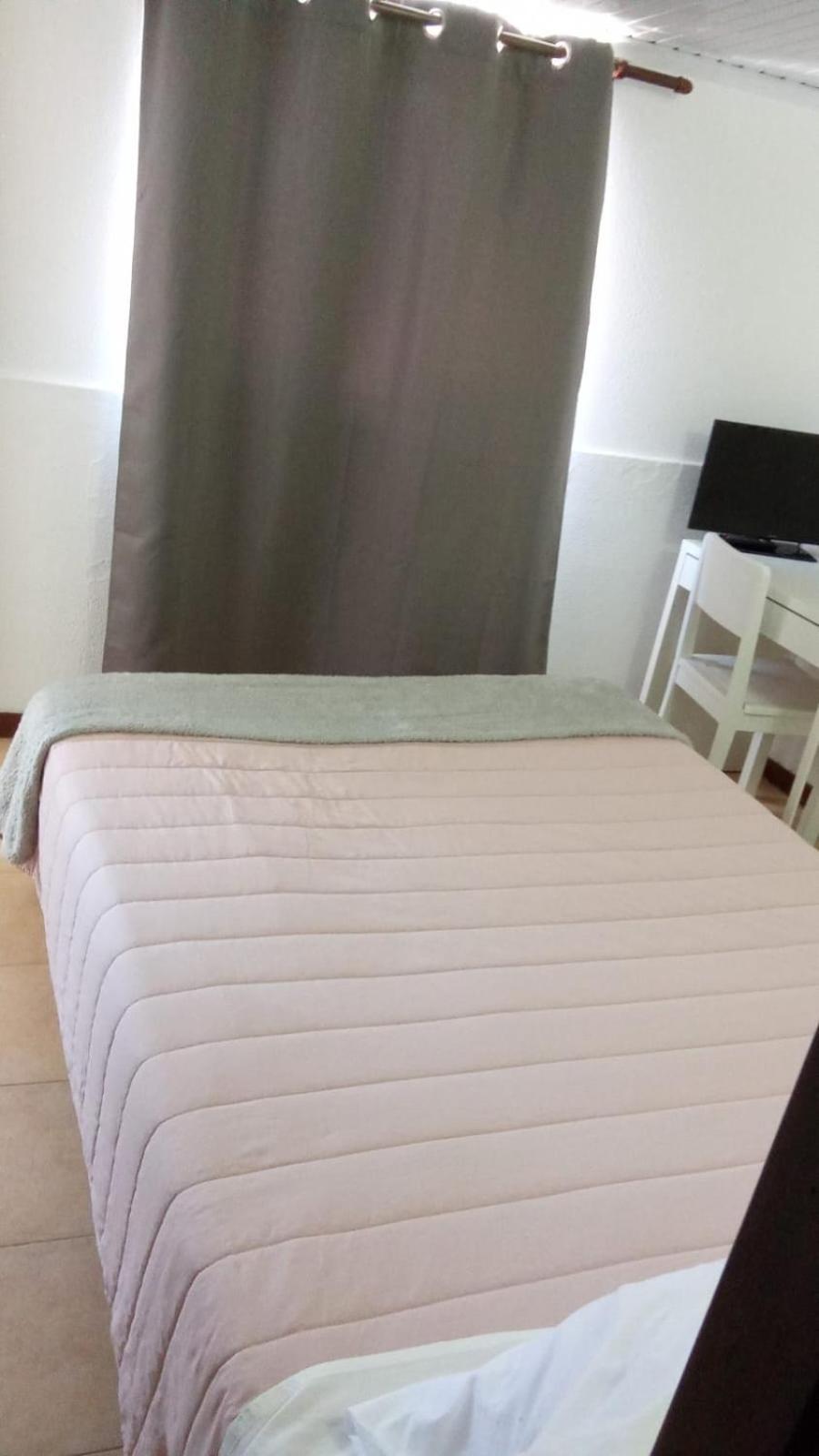 פונשל Hospedaria Por Do Sol מראה חיצוני תמונה